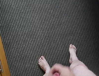 Fucking the Girl in the Hotel Window
