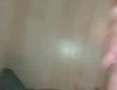 Quick Handjob to Release with Ejaculation
