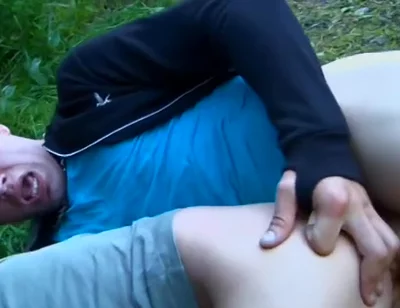 Twink Gets Fucked Hard And Moans During Every Second