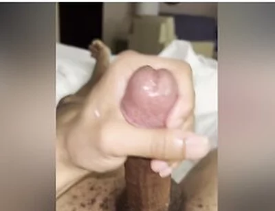 Schlongxxxx Showing Hole, Stroking, And Nutting
