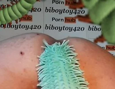 Anal Centipede Crawling In And Out,hentai Parody.(halloween Fun)