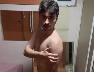 Hot Body