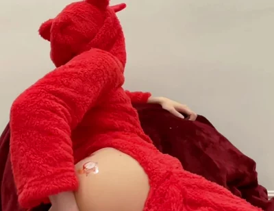 Merry Christmas Fisting