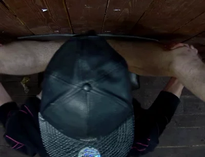 Czech Gay Fantasy 2 - Part 7 Straight-up Deep Drill - No Stop Signs Here