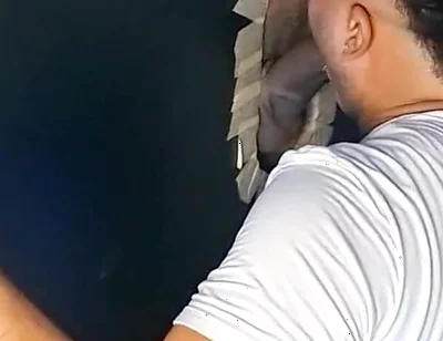 New Mouth to Adapt to Large Cocks