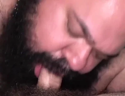 Bearfilms Fret Rosewood and Texas Hound Engages Bareback Session