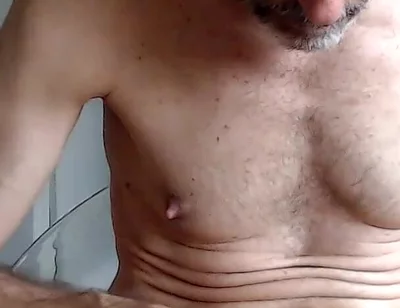 Fit Daddy, Long Bait, Double Cum with Gooner Talk