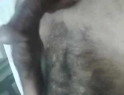 Hairy Boy