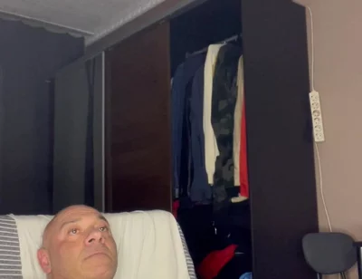 Mr Guru Home Wank Jerk