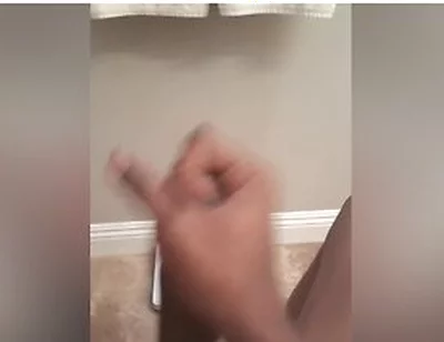 Bbc First Load Of The Day(big Cumshot)