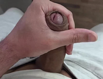 Hot Handjob - Onlyfans: Lkingsbr1