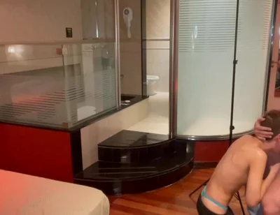 Intense Fuck with Twink - Part 1