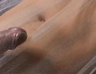 I Bought Some Transparent Sheets so You Can Enjoy My Wet Dream