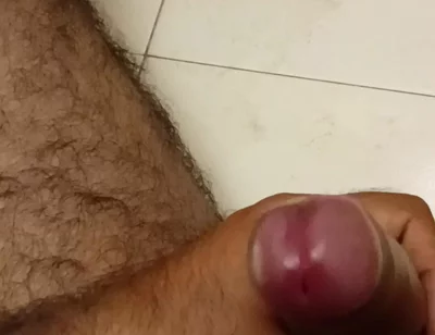 Masturbation Close up