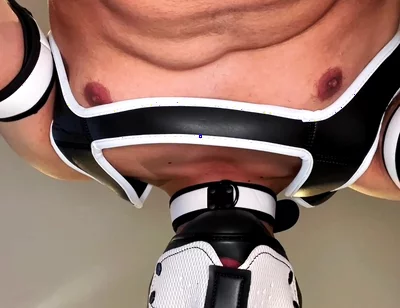 Alpha Pup Hood Dominate You