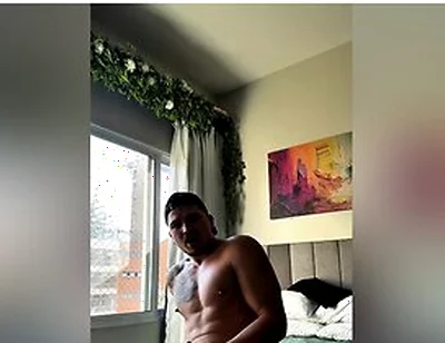 Enjoy My Jerk Off - Tom Storm