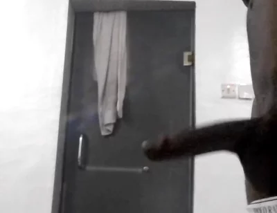 Big Black Dick