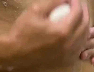 Big Dick Skinny Fucking the Passive in the Bath