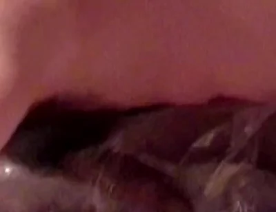 Cleardoll Depp Pussy Fill Masturbation