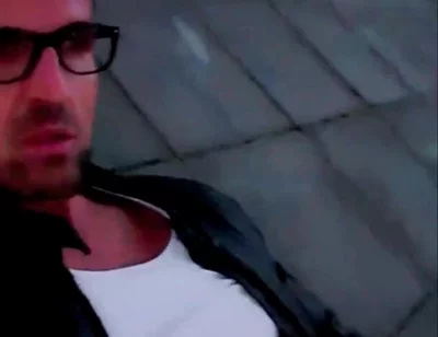 Slutboyben Cam4 Spit in Front of the Tom