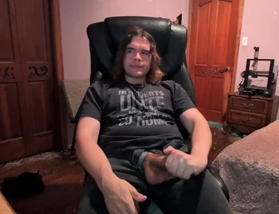 I Got Really Horny While Browsing!