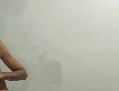 Sucking the Boy and Showing It on Webcam