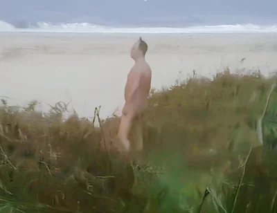 Nude Outdoor for Exhibitionism and Excitement