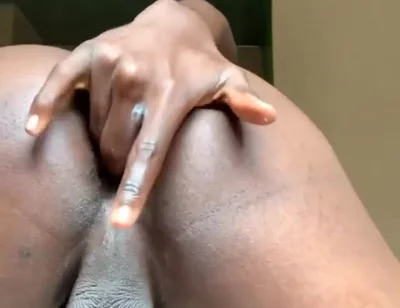Come and Fuck My Natural Ass