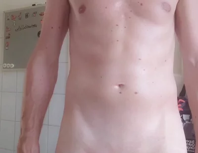 Pants Down