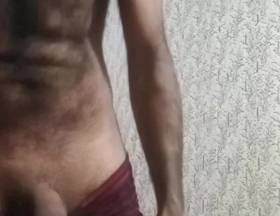 Hairy Body Show