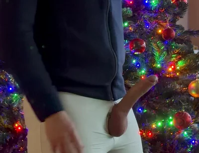 Merry Christmas Jerk