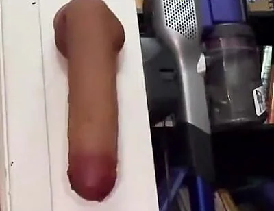 Huge Dildos Play