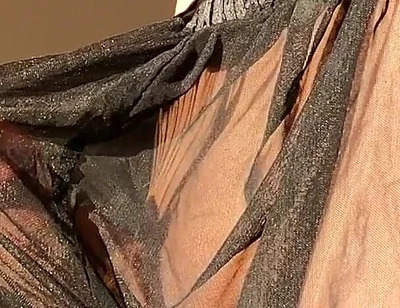 I Cum in My Transparent Boxers Without Even Touching Myself.