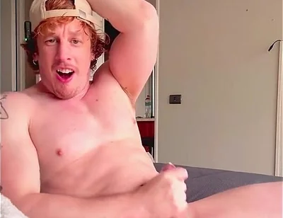 Time to Celebrate the New Year the Only Way Possible Bro - with a 2025 Cumpilation!!!