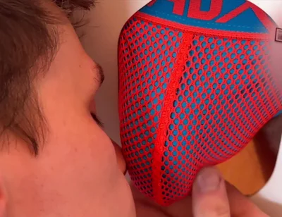2025 Gloryhole Anal Creampie Best of 60 Min Slim Twink Takes Every Cock