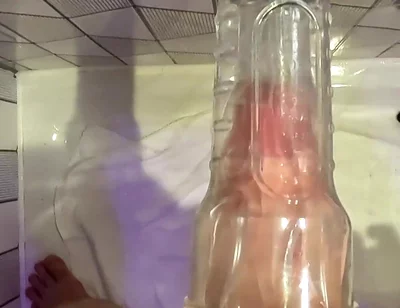 POV: This Is Your Big Thick Uncut Cock