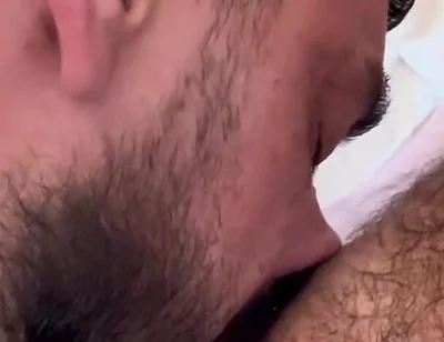Muscular Russian Pounded