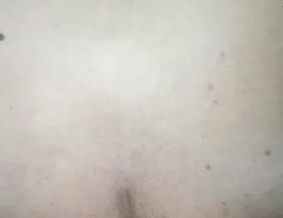 My First Days with My First Vibrator