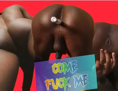 Fucking My Self Was so Relieving and Enjoyable
