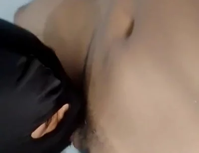 Destroying a Throat Part 3