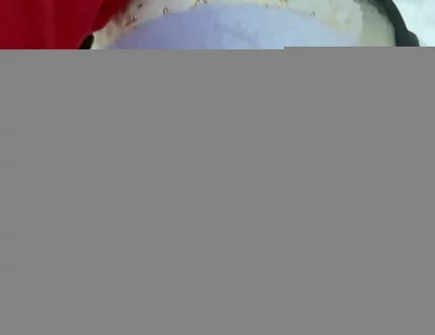 Twinks Matty and Aiden Christmas outdoor blowjob on the snow