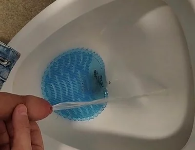Young Skinny Boy Piss by the Sextoy Faktory