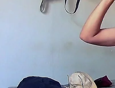 Redneck Cum