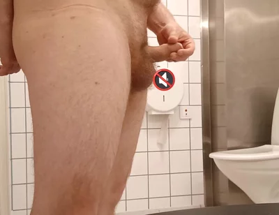 Public Toilets 2025