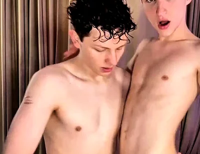 Twink boys