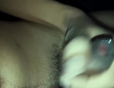 Cute Twink Desi Boy Handjob