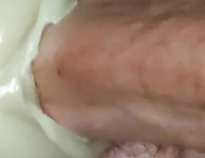 Toy Job and Handjob