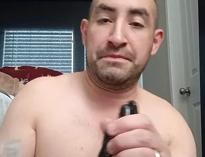 New Fisting Toy