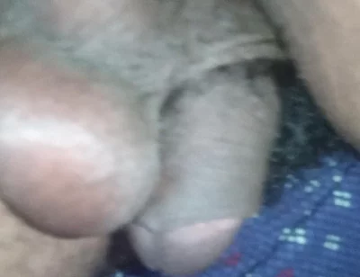 Indian Boy