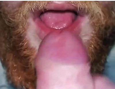 I Let My Stepbro Suck Me As Christmas Gift - Hunk Hands